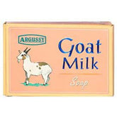 Argussy Goat Milk Soap